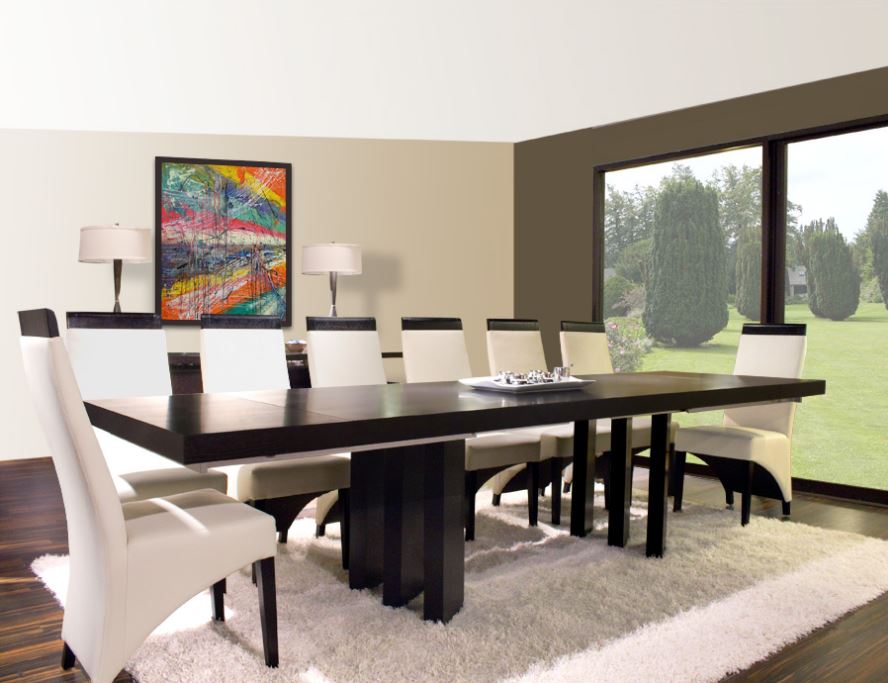 DINING ROOM – Home Furnishings by design
