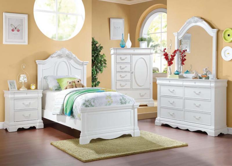 YOUTH BEDROOM Home Furnishings by design